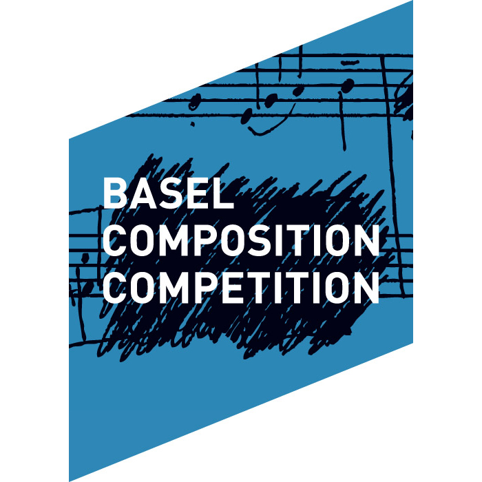 Basel Composition Competition - Kammer- und Sinfonieo... - neo